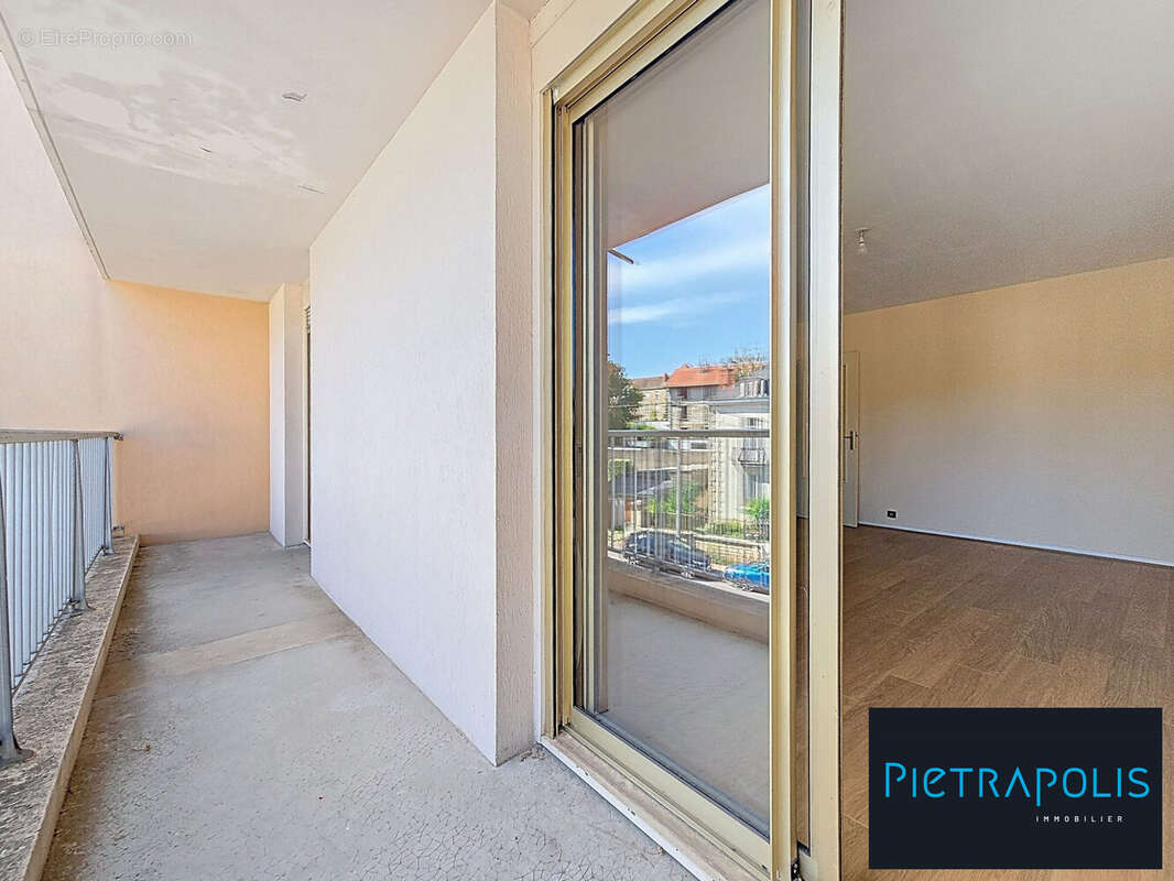 Appartement 88 m² à Dijon  - photo 6