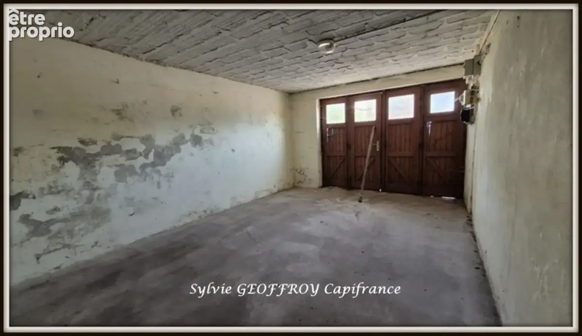 Maison à vendre 13 pièces PEXONNE (54) - photo 11