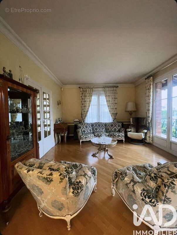 Photo 3 - Maison à TROYES