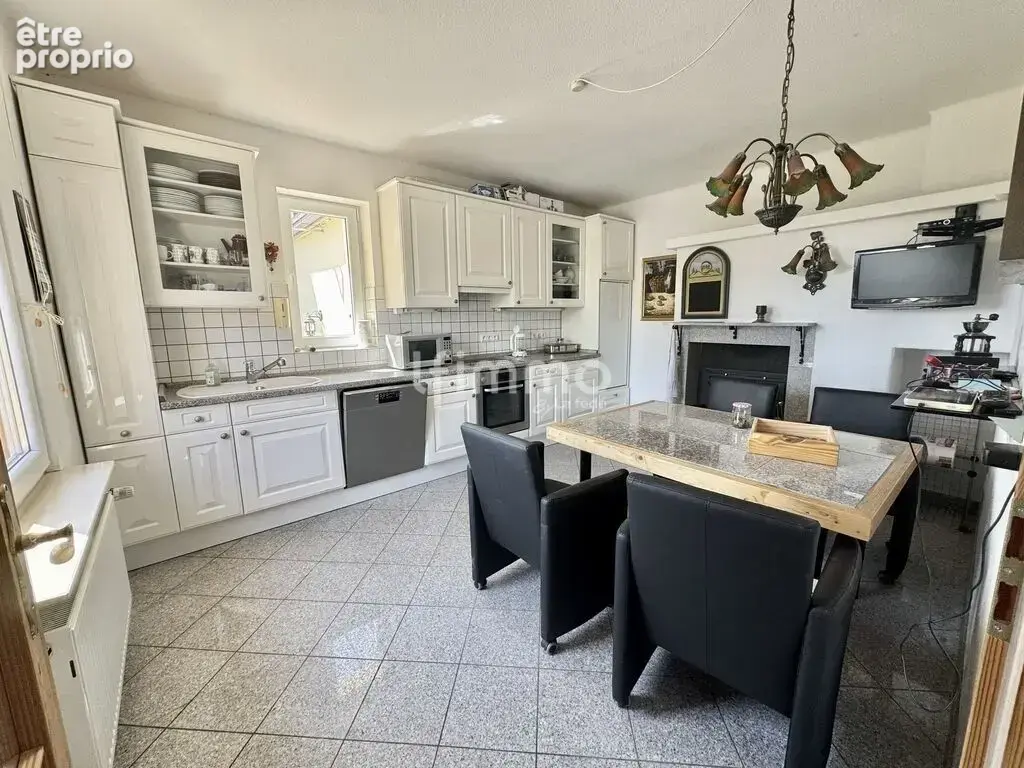Maison spacieuse sur 11 ares constructibles secteur Roppenheim - photo 4