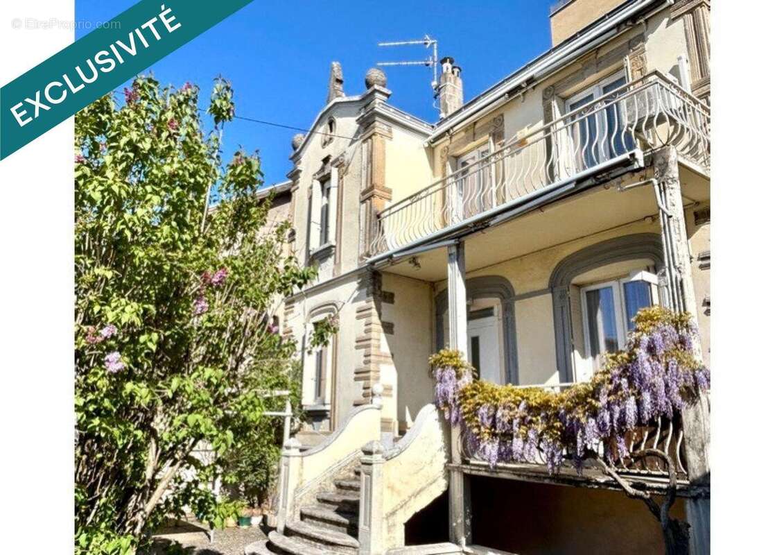 Photo 2 - Maison à GRENOBLE