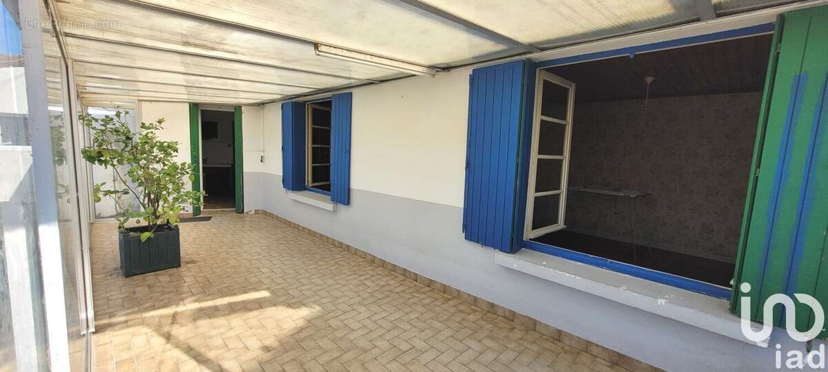 Photo 7 - Maison à SAINT-PIERRE-D&#039;OLERON