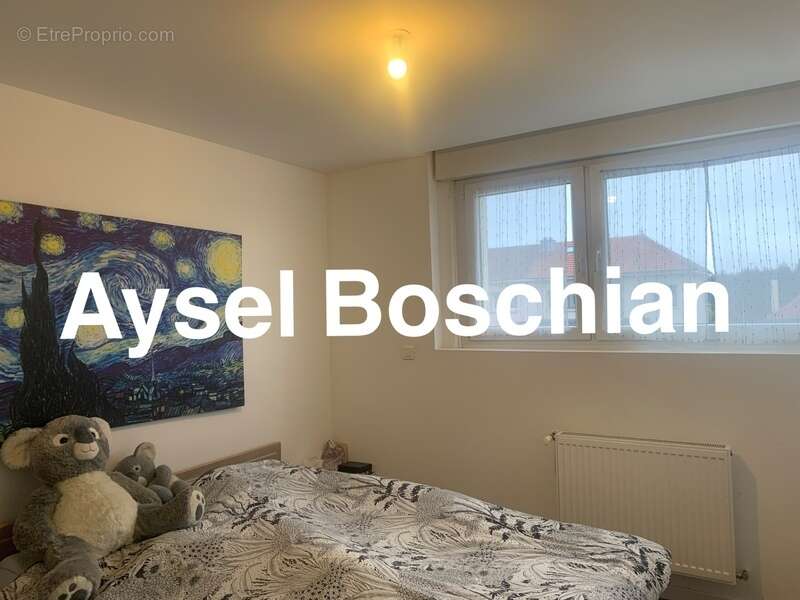 Appartement à LONGWY