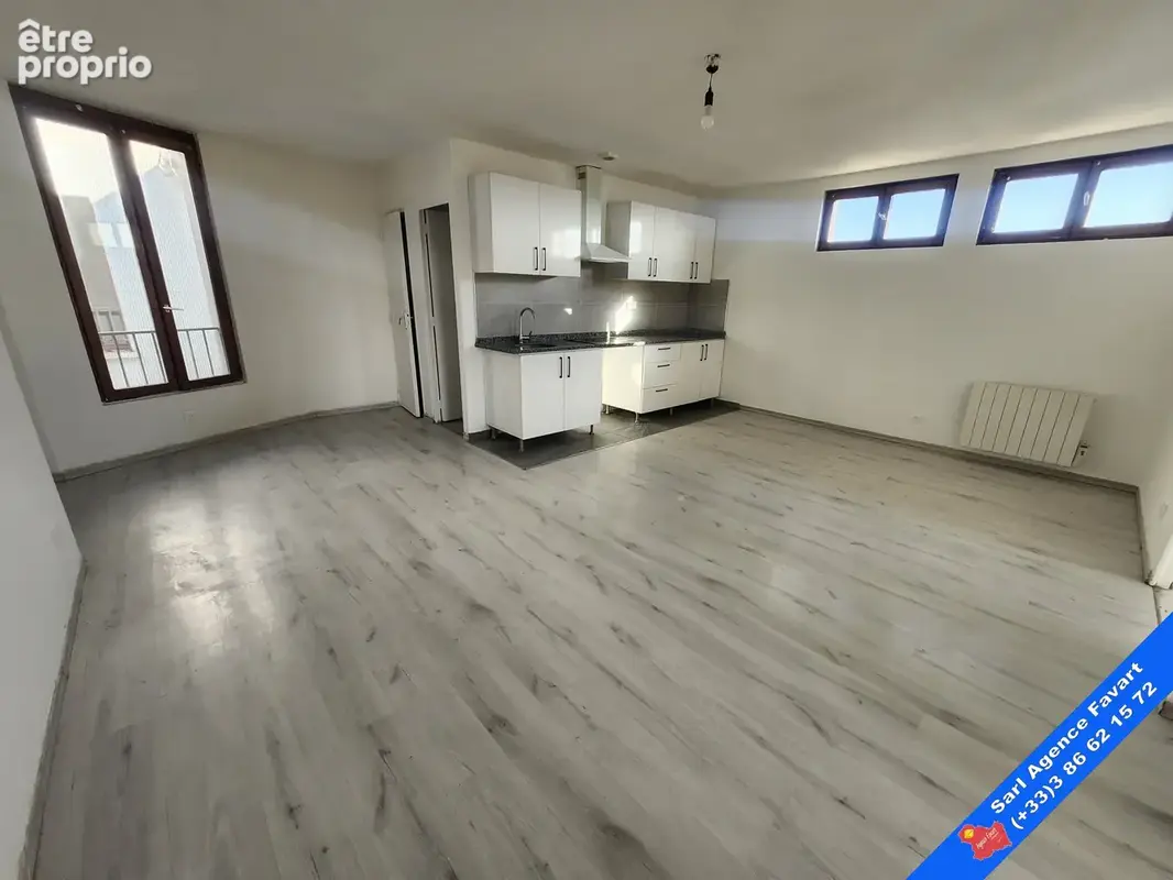 Lot de trois appartements - photo 7