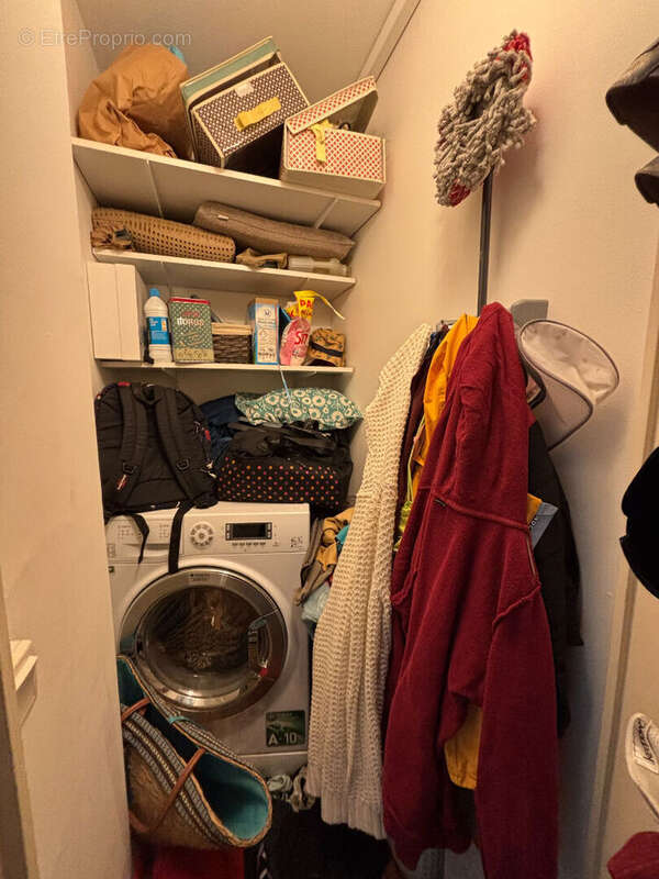 Appartement à MONTLUEL