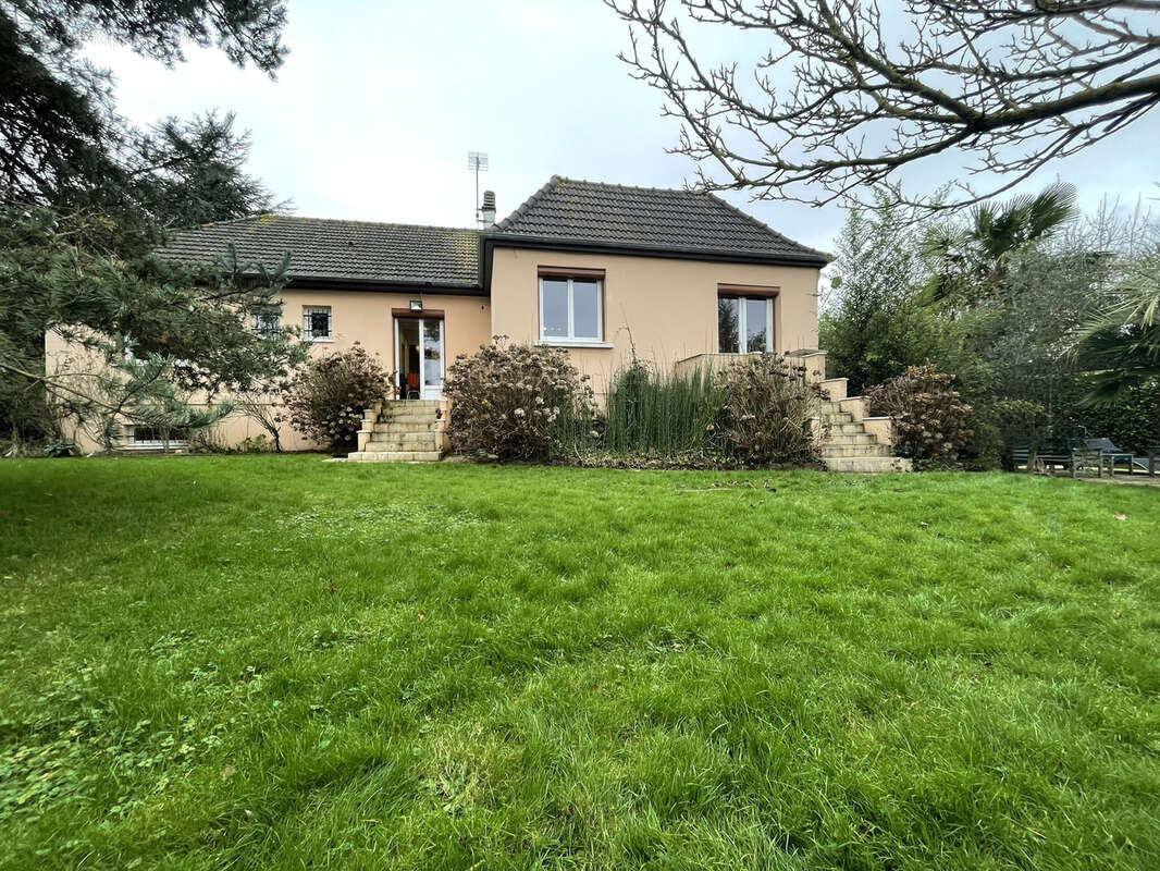 Maison à RANVILLE