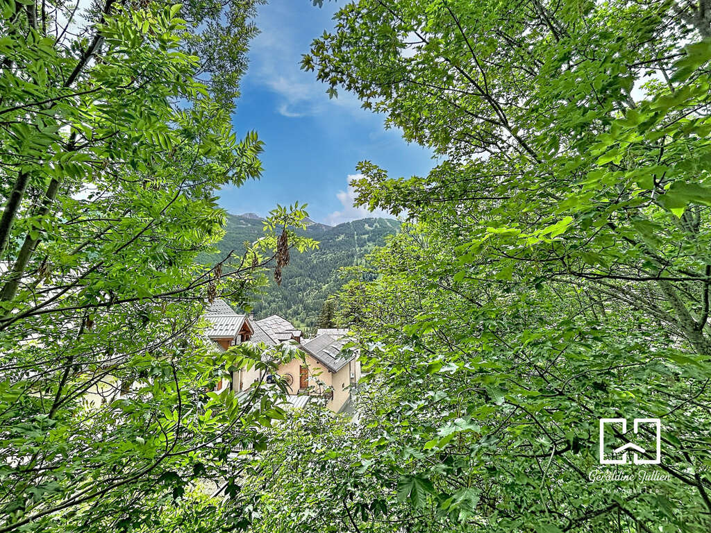 maison de village à Saint Chaffrey - photo 17