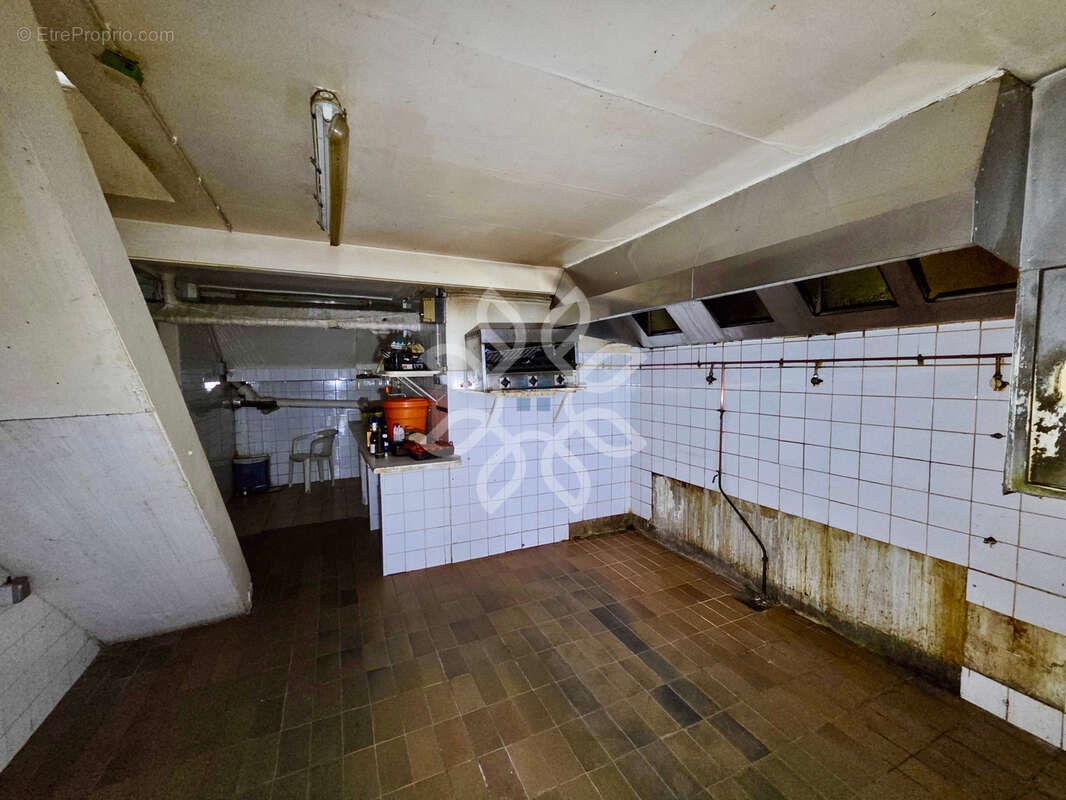 Appartement à BRIOUDE