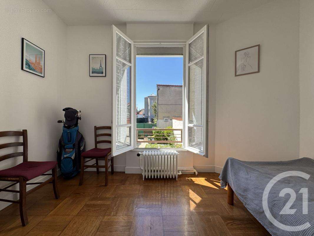 Maison 77 m² à Fontenay-Sous-Bois  - photo 14