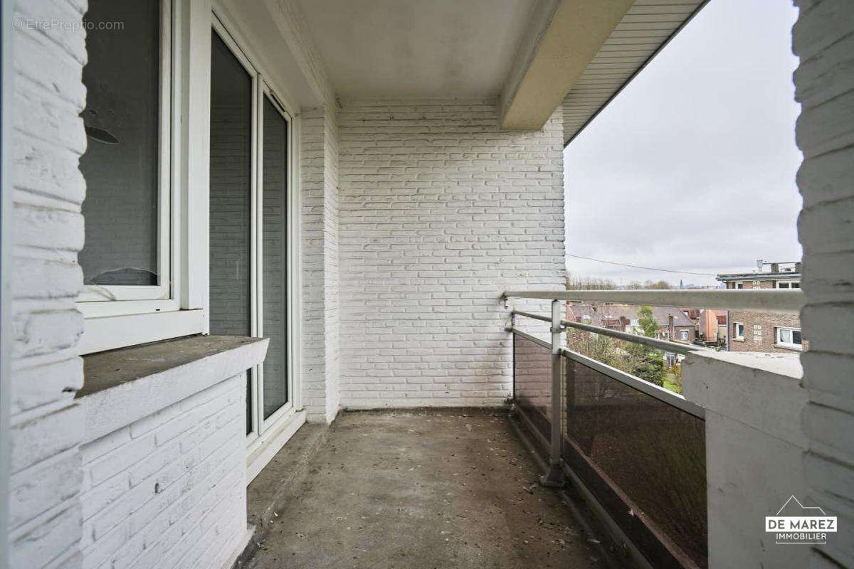 Appartement à TOURCOING