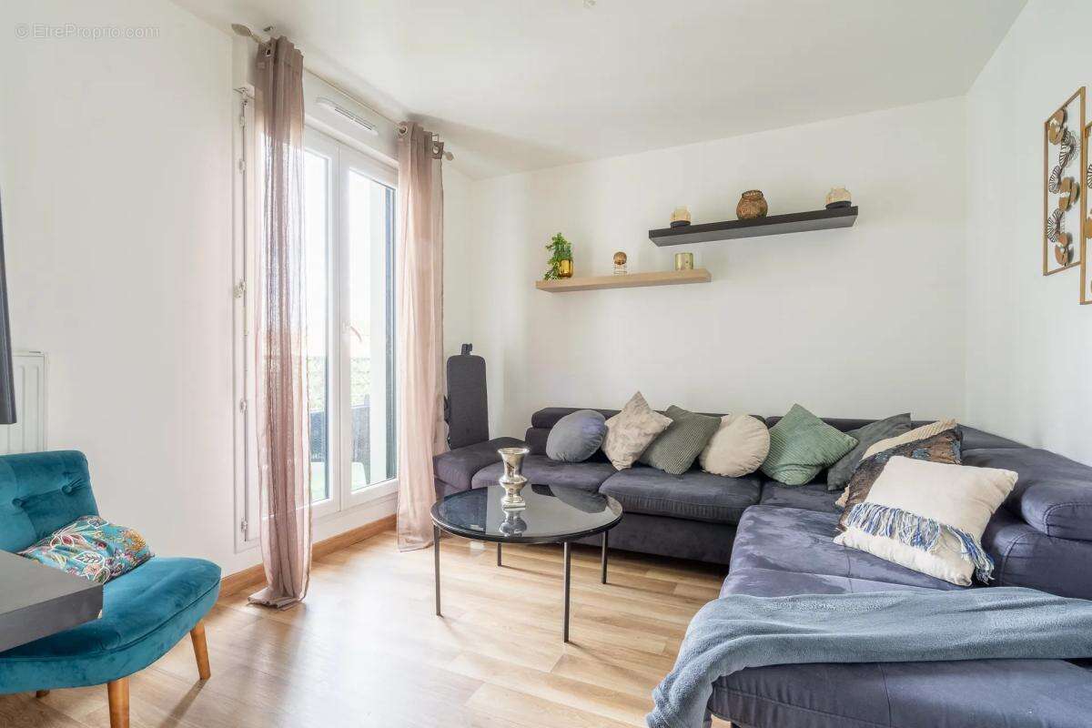 Appartement à DRANCY