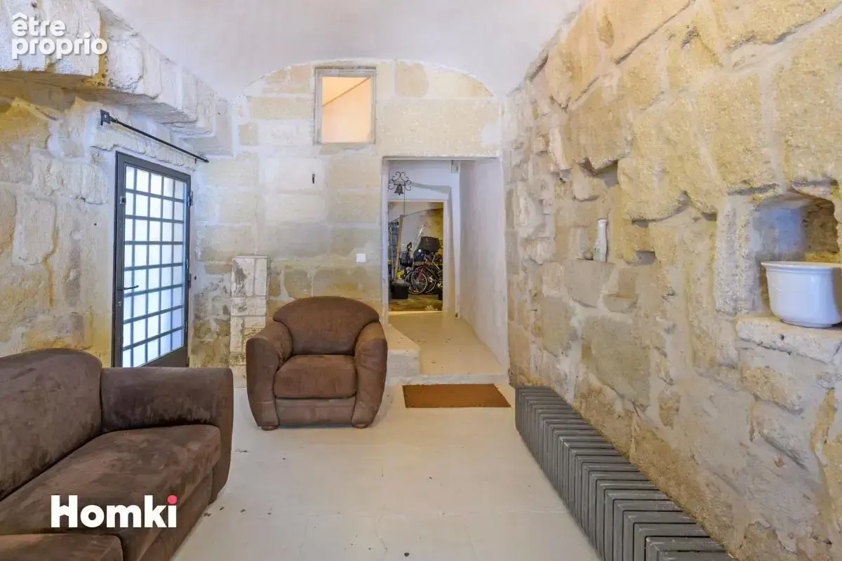 Maison de ville 7 pièces de 174 m² avec garage et balcon sur Sommières - photo 4