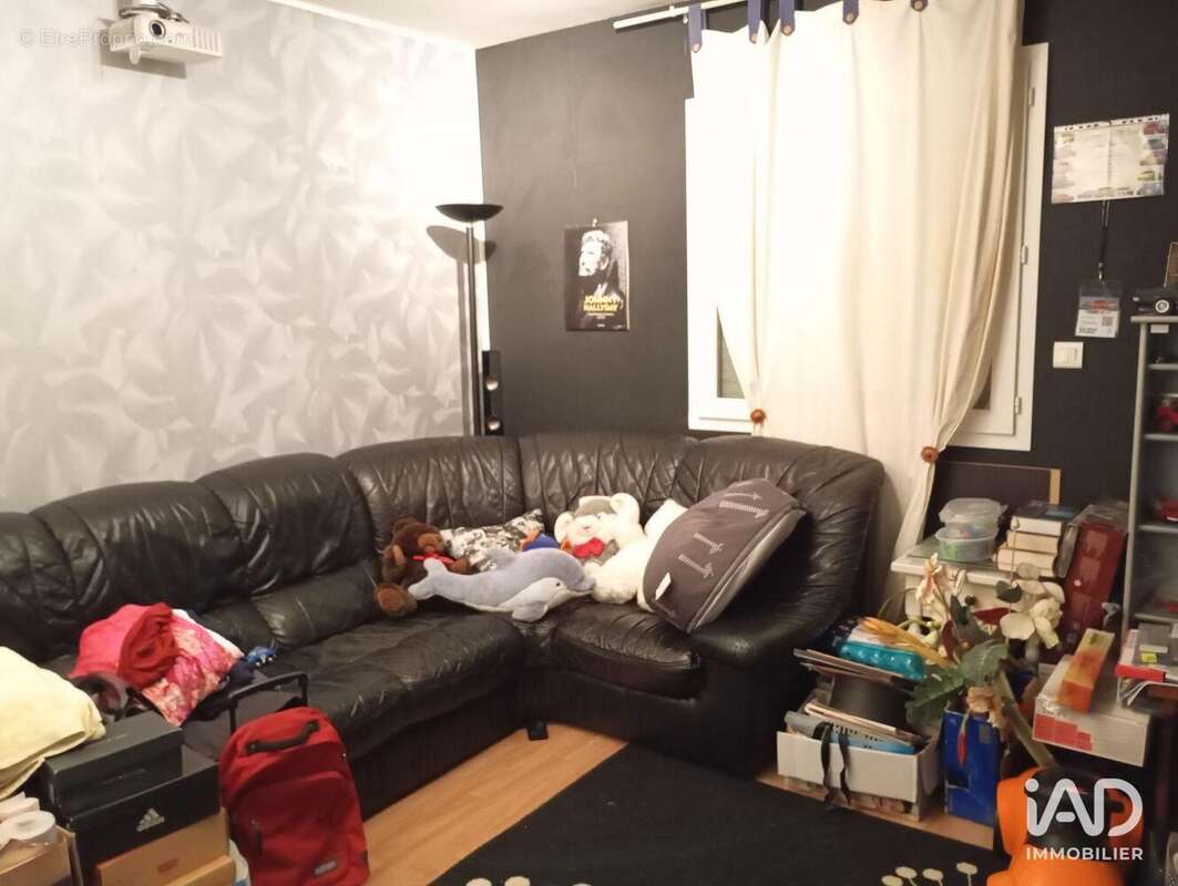 Photo 9 - Maison à SAINT-YAN