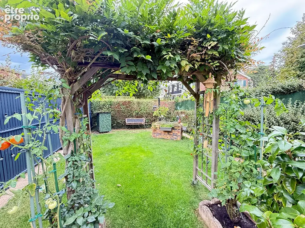 Maison 97m² à élancourt - photo 15