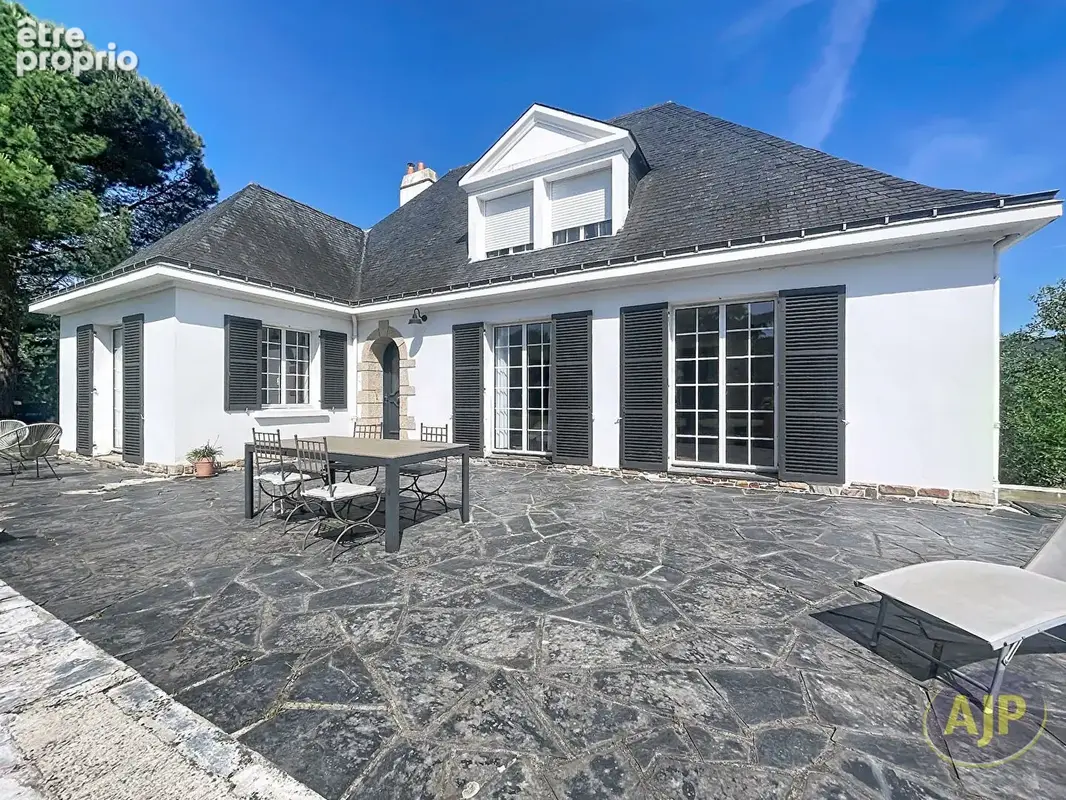 Maison à SAFFRE