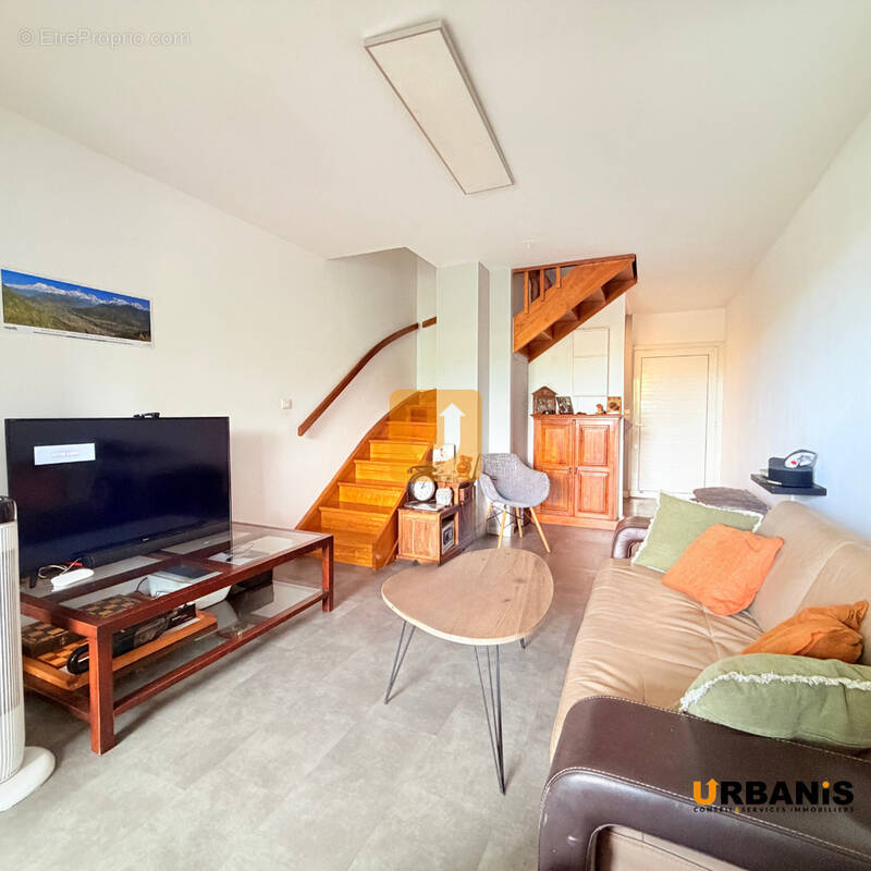 Appartement à SAINT-PAUL