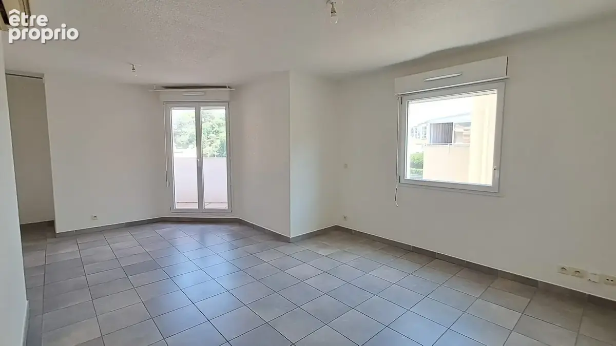 Photo Appartement à Toulon au prix de 137 800€
