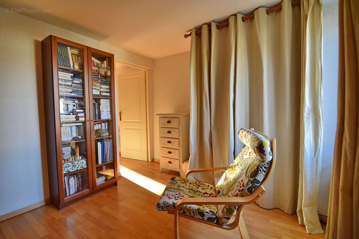 Maison à PONTCHARRA