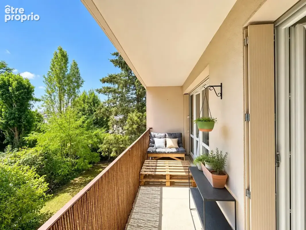 Photo Appartement à Saint-Jean-De-Braye au prix de 144 500€