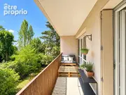 Appartement à SAINT-JEAN-DE-BRAYE