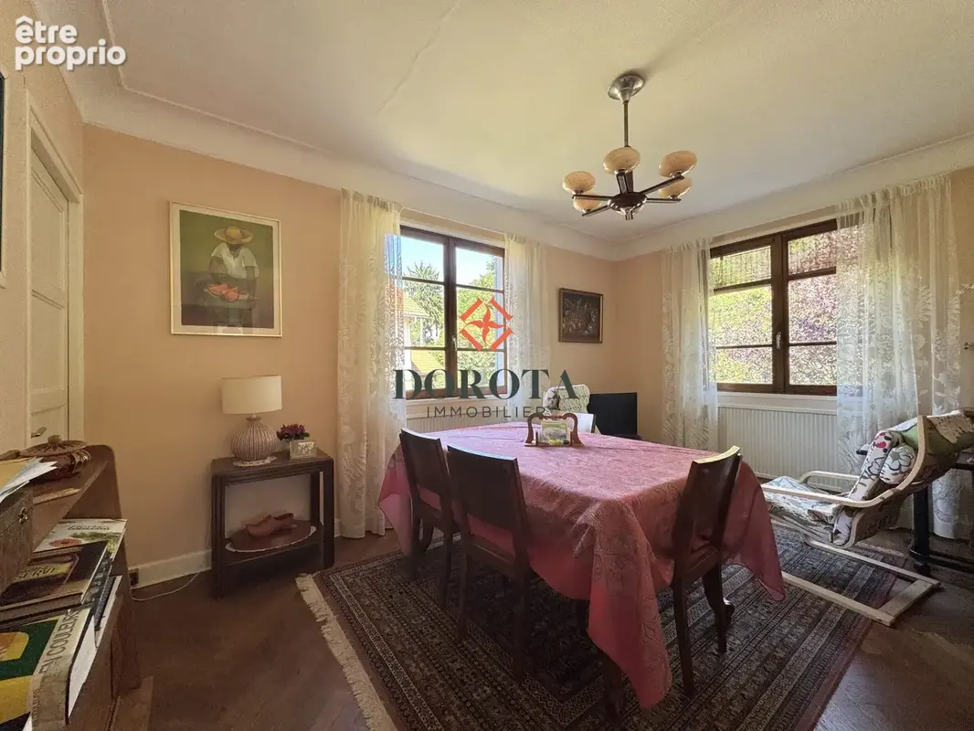 Maison 82 m² à Villard-Bonnot  - photo 6