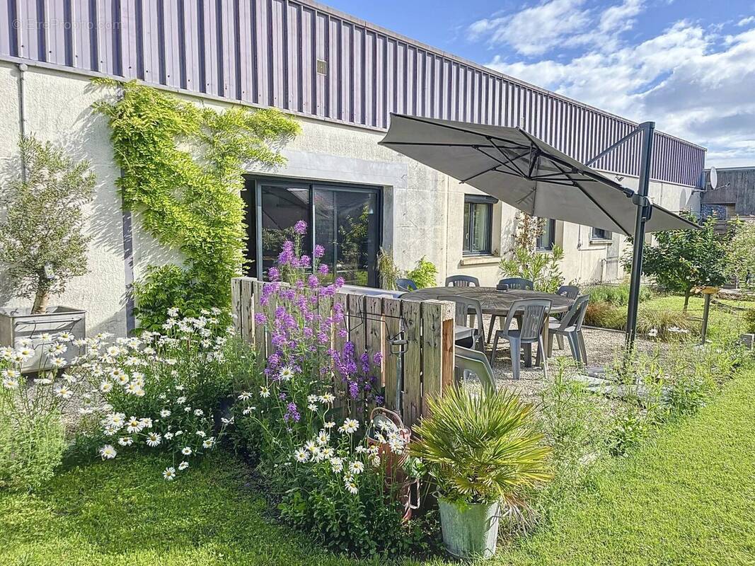 Maison à VIVAISE