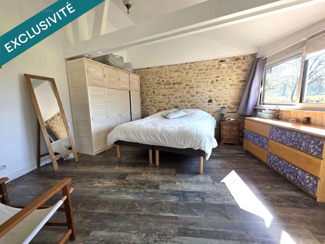 Photo 9 - Maison à BAUGE