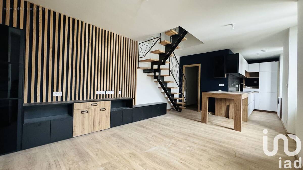 Photo 1 - Appartement à FORMIGUERES