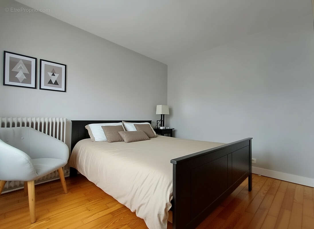 Maison à SOISY-SOUS-MONTMORENCY