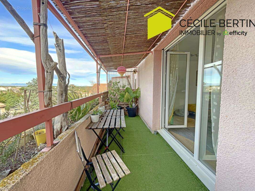 Appartement à SAINT-GILLES