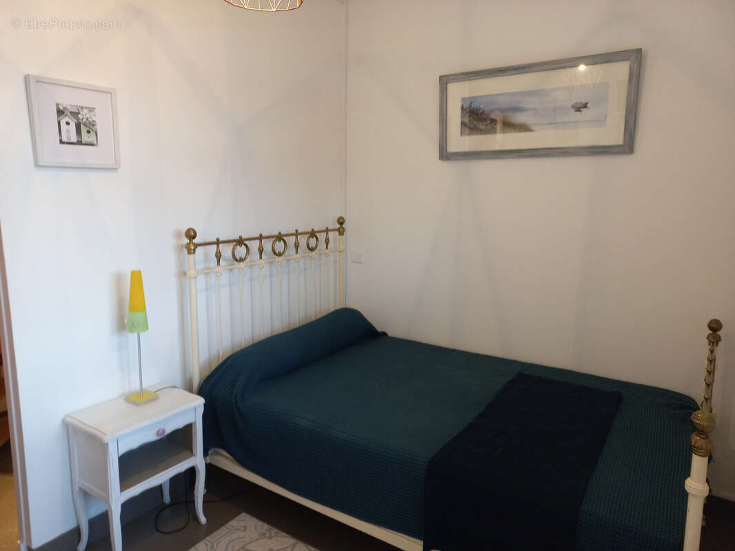 Appartement à CAZAUBON