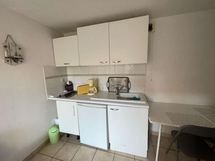 Appartement à VALRAS-PLAGE