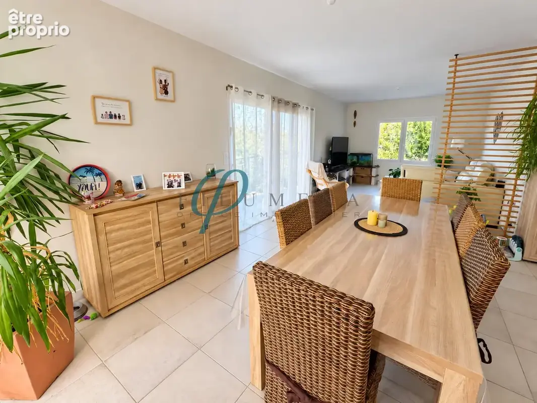 Maison 5 pièces - 91.98m2 - photo 2