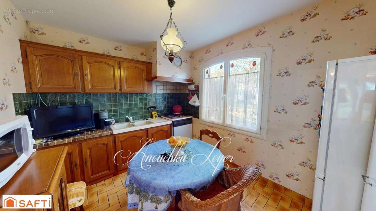 Photo 4 - Maison à PORT-SAINTE-FOY-ET-PONCHAPT