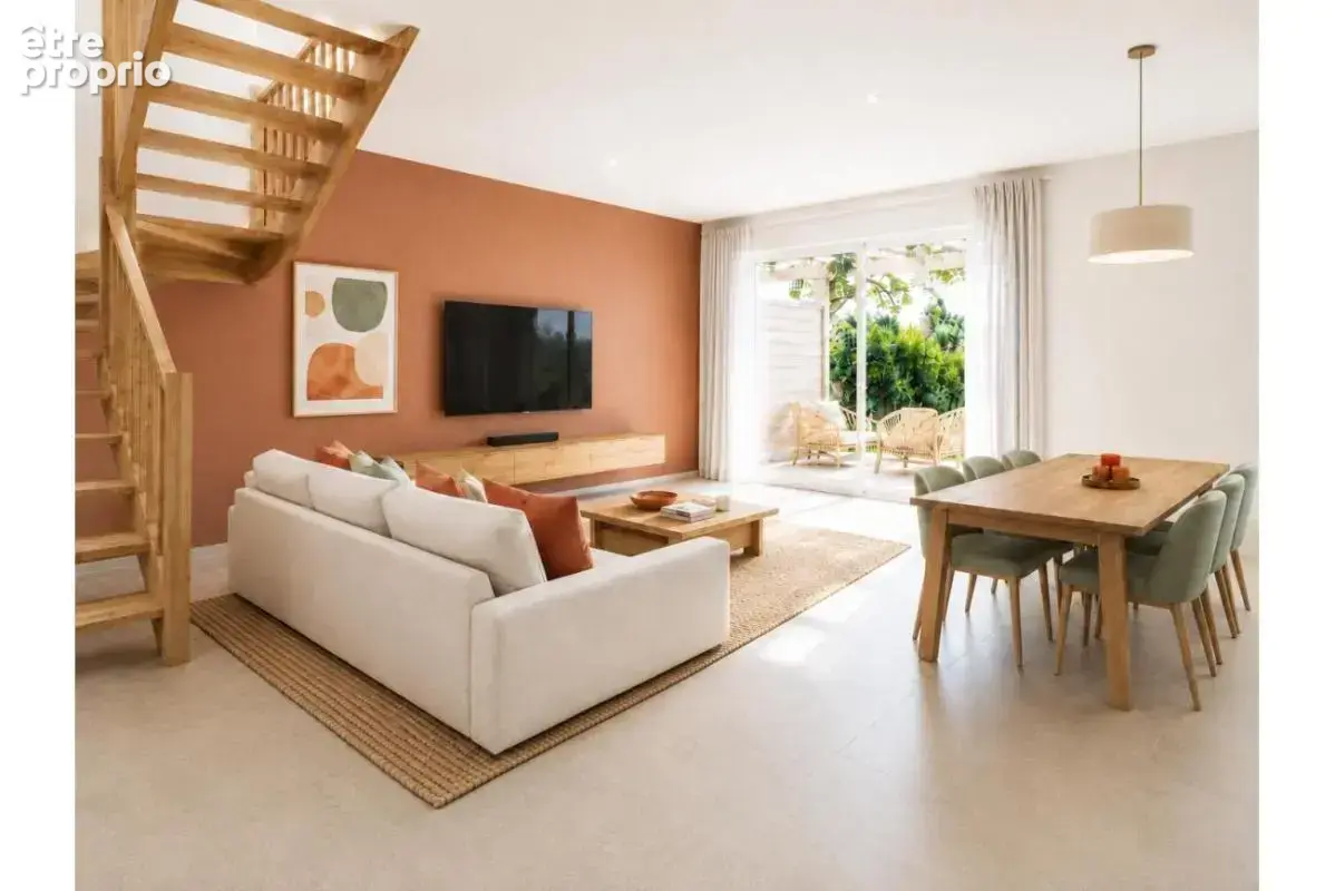Photo Maison à Bayonne au prix de 417 000€