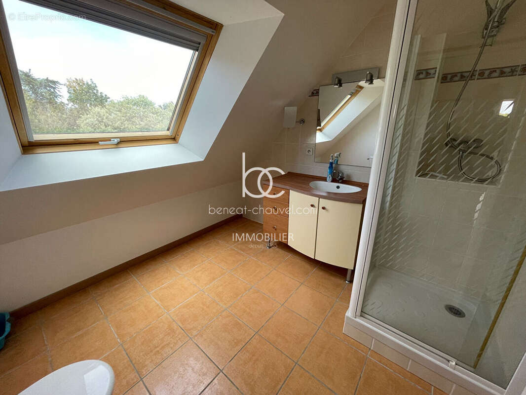ARZON - Maison proche plage ! - photo 8