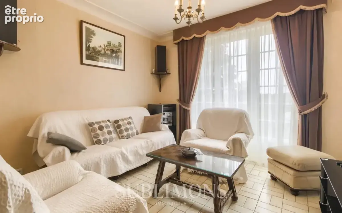 Maison à vendre Treillières - photo 3