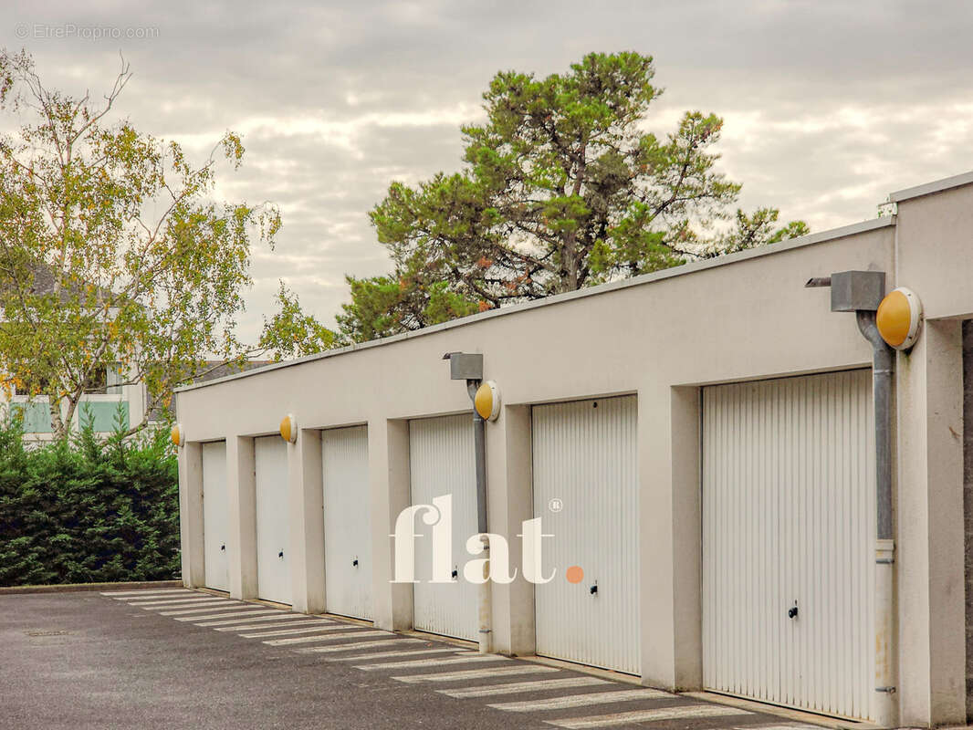 Appartement à SAINT-HERBLAIN