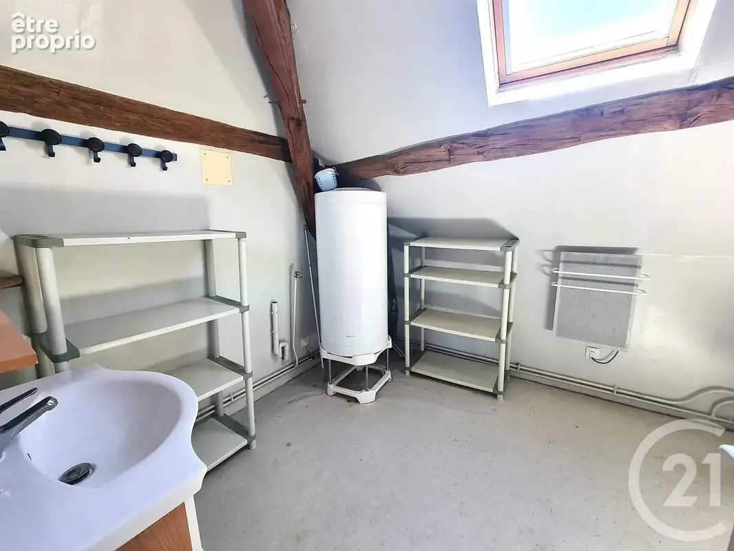 Maison 5 pièces 170 m² à vendre à Sainte-Gemme-En-Sancerrois (18240) - photo 4