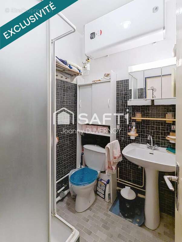 Photo 3 - Appartement à ORCIERES