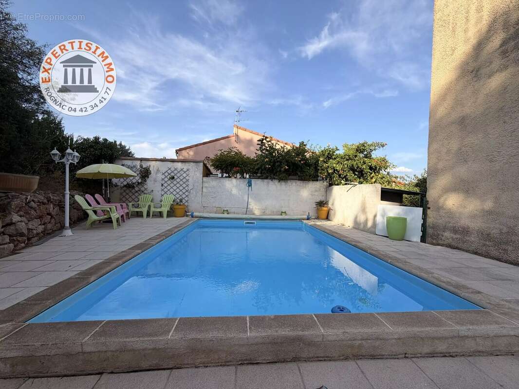Maison individuelle - photo 12