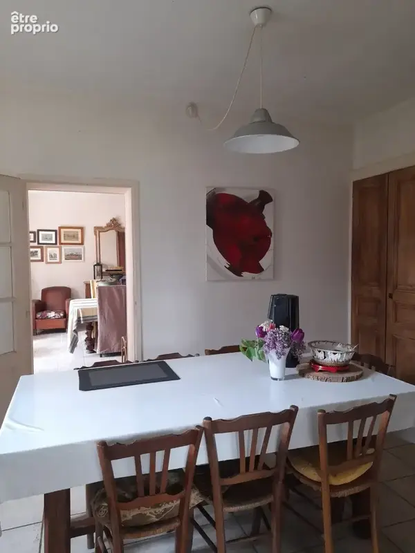 Propriété rénovée avec vue panoramique - photo 6