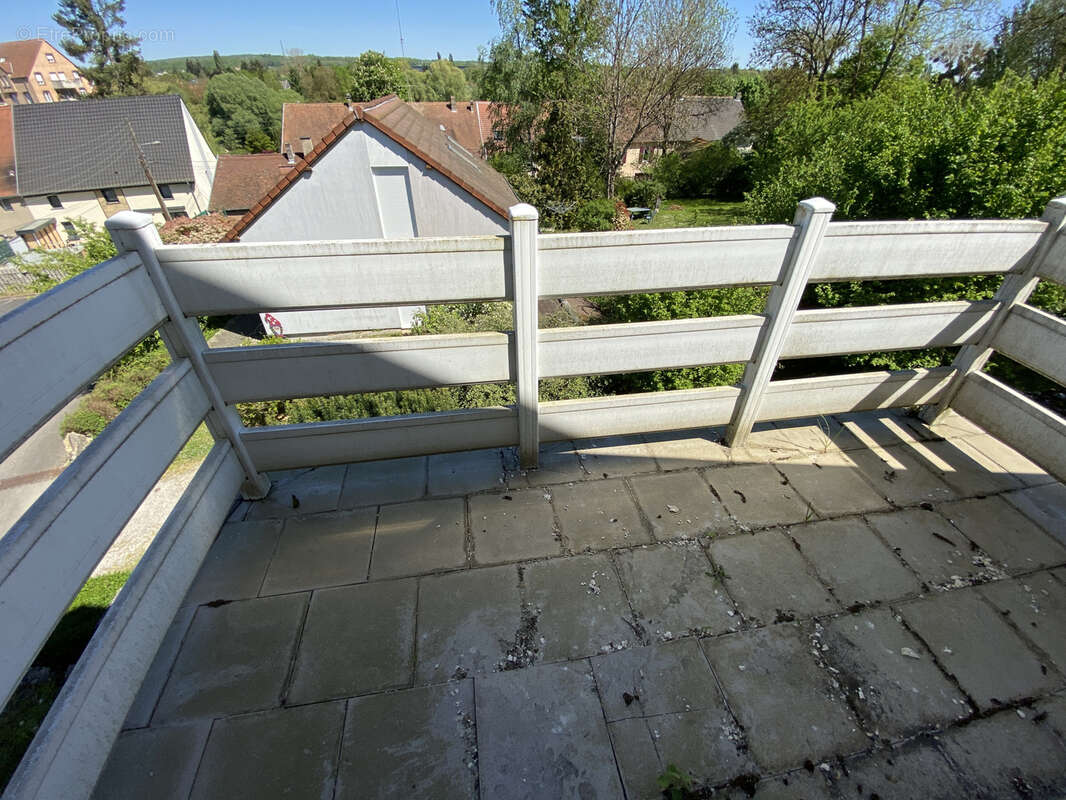 Maison familiale avec jardin à Sarreguemines - photo 11
