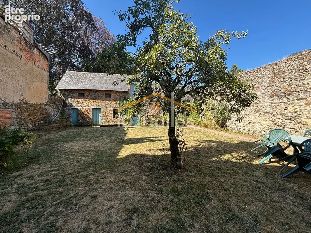 Maison Craon 200m² - photo 4