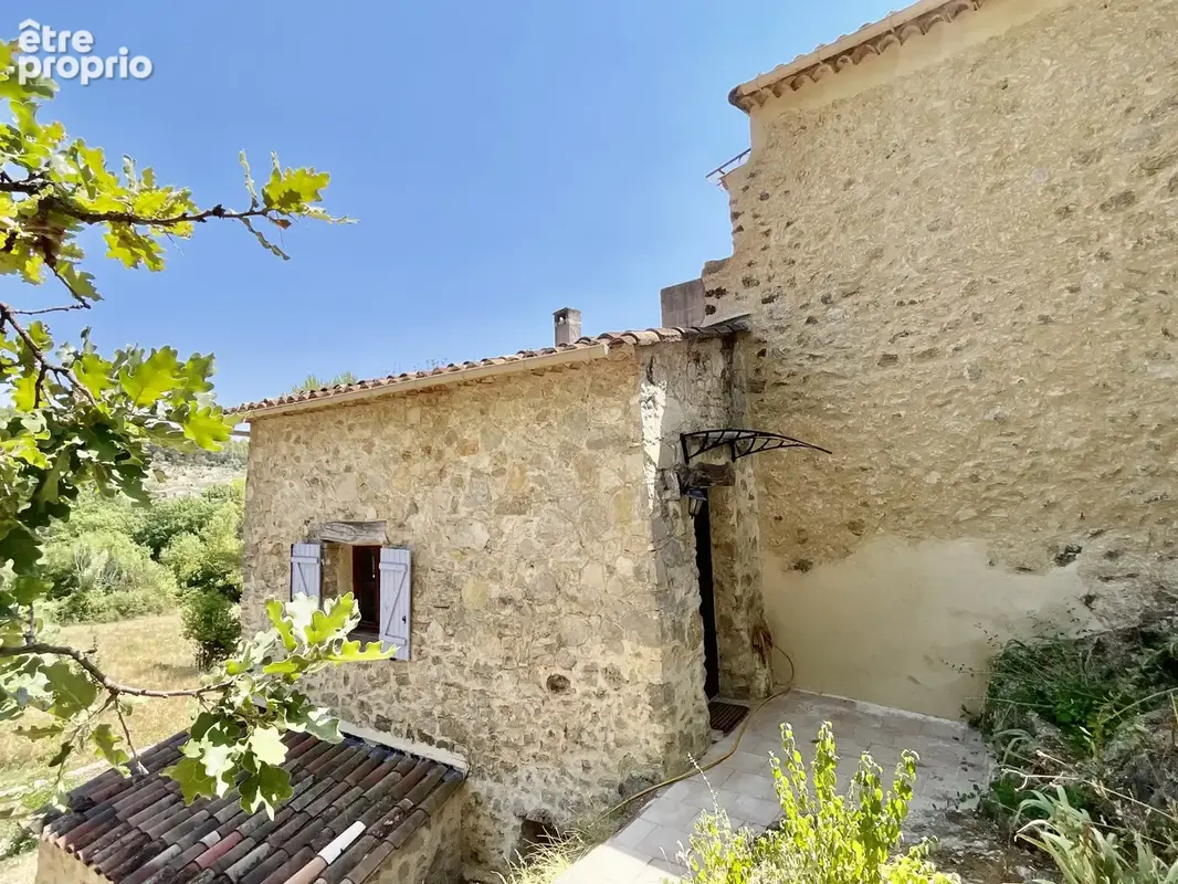 FLAYOSC   Ensemble immobilier de caractère sur plus de 9 400 m2 de terrain - photo 15