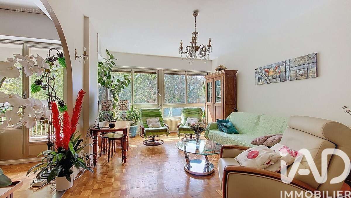 Photo 2 - Appartement à BESANCON