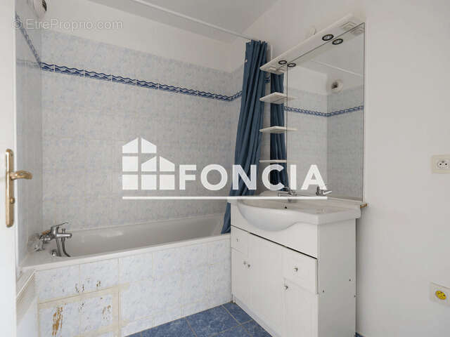 Appartement à ATHIS-MONS