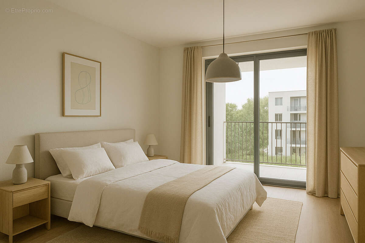 Appartement à MITTELHAUSBERGEN