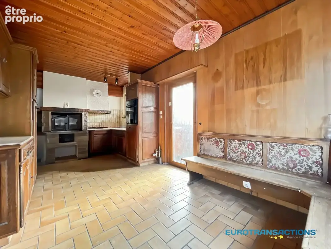 Rountzenheim-auenheim – belle maison à rénover avec 40 ares de terrain - photo 7