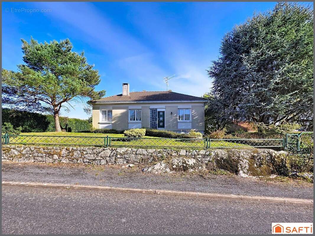 Photo 6 - Maison à VEZINS